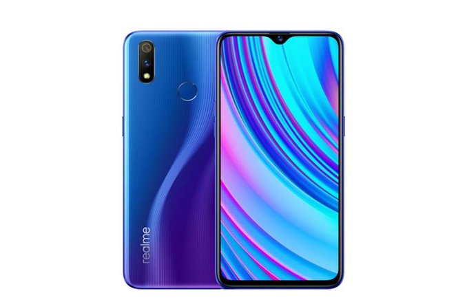 Realme Sale: Realme 3 Pro पर 3,000 रुपये का डिस्काउंट, कई स्मार्टफोन्स पर छूट और ऑफर्स भी