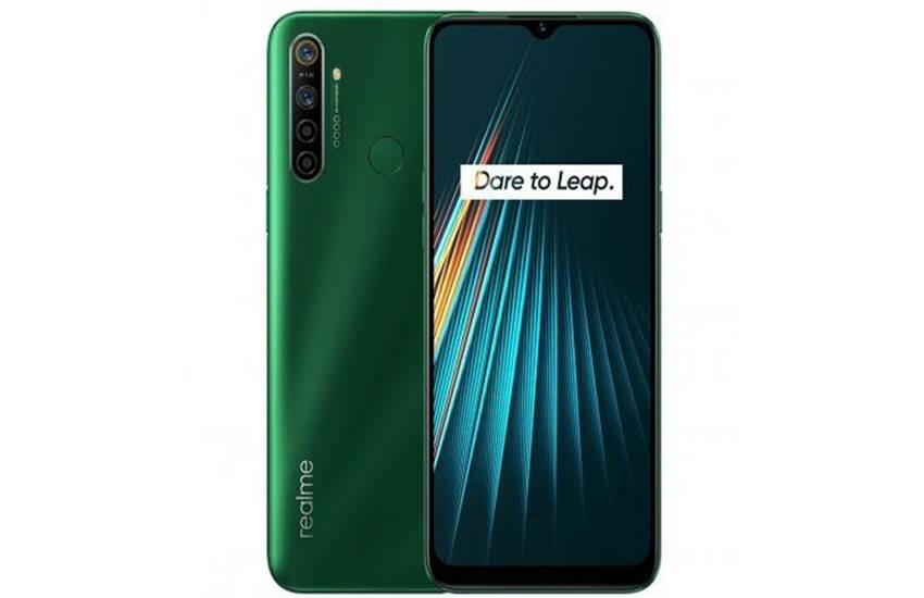 realme_5i, flipkart