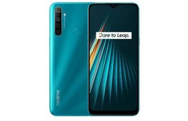 Realme 5i