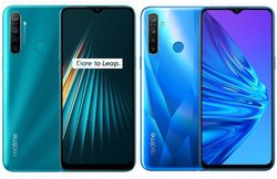 Realme 5i vs Realme 5: जानें, एक-दूसरे से कितने अलग हैं ये स्मार्टफोन्स