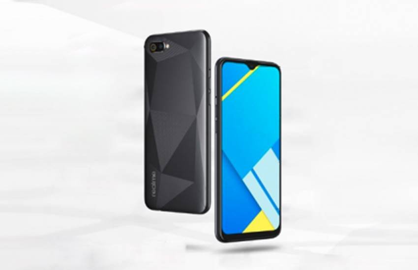 Realme C2s Specifications