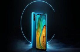 Realme C3 Launch Date in India