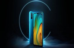 Realme C3: 5,000 mAh बैटरी वाला यह फोन आज इन दमदार फीचर्स के साथ होगा भारत में लॉन्च