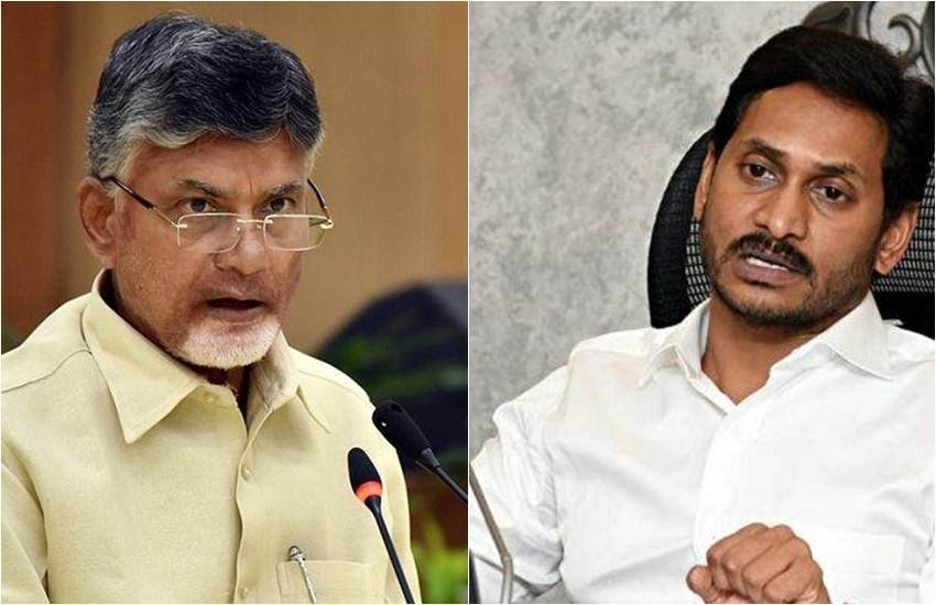 जगन मोहन रेड्डी, चंद्रबाबू नायडू, आंध्र प्रदेश की राजधानी, new capital of Andhra Pradesh, Jagan Mohan Reddy, Chandrababu Naidu on Capital of Andhra Pradesh, capital of Andhra Pradesh, state News,