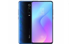 Xiaomi smartphones