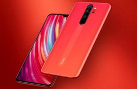 Xiaomi Redmi Note 8 Pro