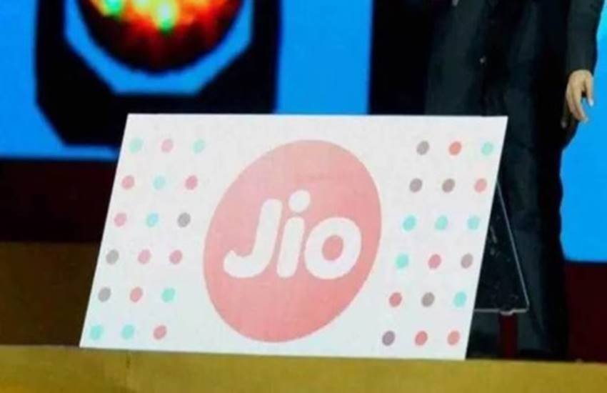 Reliance Jio UPI Payments