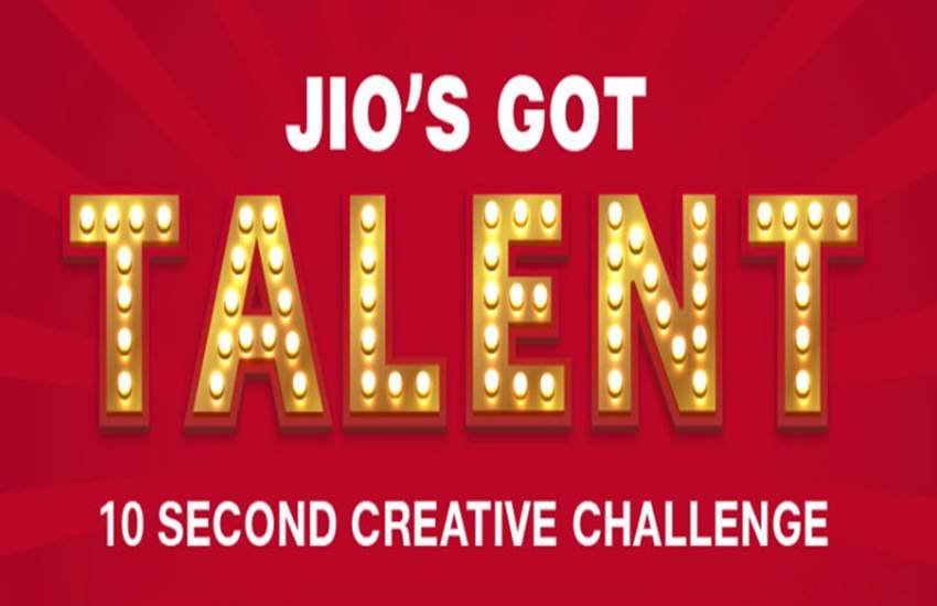 Reliance Jio Got Talent