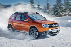Renault Duster पर अब तक की सबसे भारी छूट, कम हुई 1.5 लाख रुपये कीमत, देखें क्या है वजह