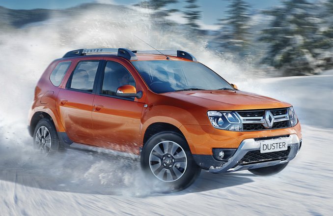 BS6 Renault Duster में मिलेगा Mercedes Benz का इंजन! कीमत होगी इतनी देखें क्या मिलेंगे फीचर्स ?