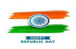 26 january 2020, republic day, Indian republic day, Indian republic day 2020, republic day 2020, republic day parade, republic day news, republic day India, republic day history, why we celebrate republic day, republic day importance, the importance of republic day