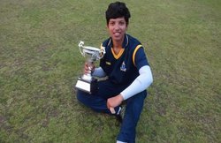 MS DHONI की पावरफुल हिटिंग और सचिन तेंदुलकर की जबरा फैन हैं ऋचा घोष, खुद 16 साल की उम्र में भारत के लिए खेलेंगी वर्ल्ड कप