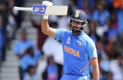 IND vs NZ: रोहित शर्मा ने कहा, न्यूजीलैंड में क्रिकेट खेलना किसी भी हालत में आसान नहीं, लेकिन मैं तैयार