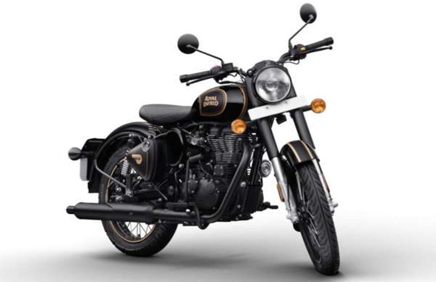 Royal Enfield Classic 500 Tribute Black edition, Royal enfield Black edition, Royal enfield bikes, Royal enfield classic 500, Royal enfield classic 500 bikes,