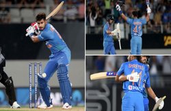 VIDEO: नींद पूरी न होने के बावजूद श्रेयस अय्यर ने खेली तूफानी पारी, कहा- आगे भी जारी रखना चाहूंगा यह काम