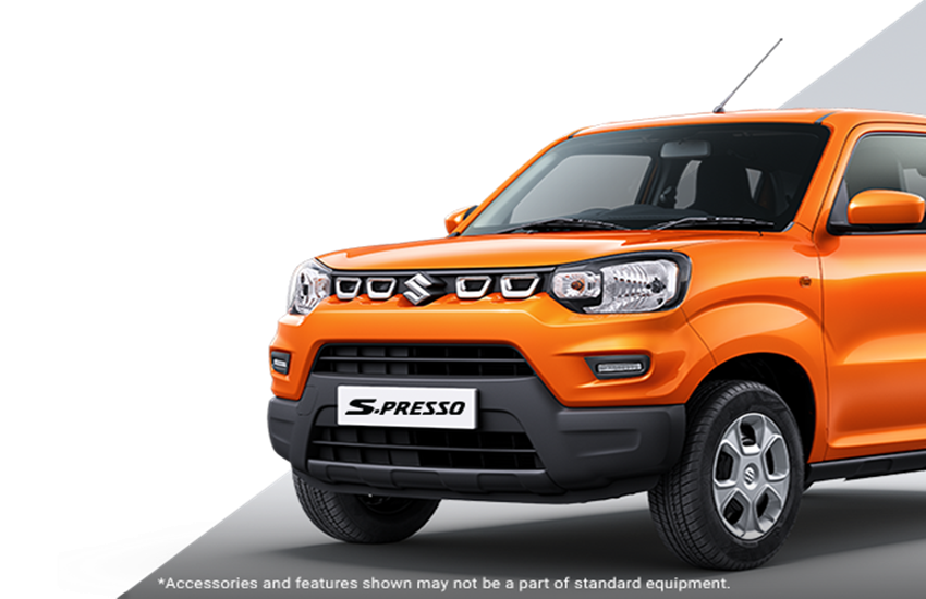 Maruti S-Presso Export Begins, Maruti S-Presso Export, Maruti S-Presso Export price, Maruti S-Presso Export details, Maruti S-Presso Export features, Maruti S-Presso sale, Maruti S-Presso Export sale in india ,