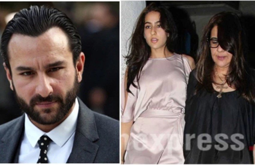 Sara Ali Khan, Sali Fali Khan, Alaya Furniturewala, Jawaani Jaaneman, Saif Ali Khan reveals about Daughter Sara, Sara was Doing Jawaani Jaaneman, Saif Ali Khan Daughter, entertainment News, Bollywood News, Television News Sara Ali Khan, Sali Fali Khan, Alaya Furniturewala, Jawaani Jaaneman, Saif Ali Khan reveals about Daughter Sara, Sara was Doing Jawaani Jaaneman, Saif Ali Khan Daughter, entertainment News, Bollywood News, Television News