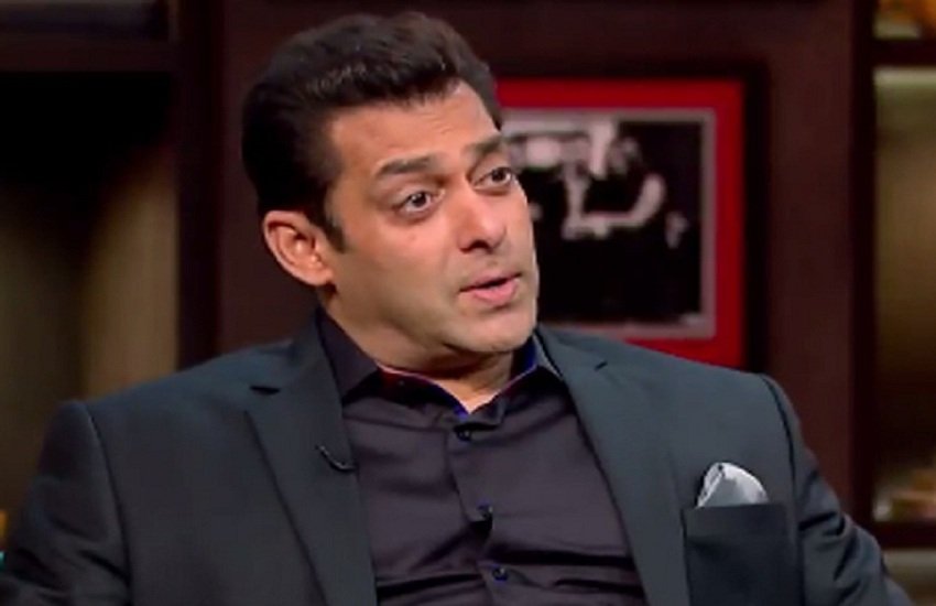 ajay devgn, Kajol, Salman Khan, Salman Khan virgin, bigg boss 13, tanhaji, ajay devgn kajol movie, Paras Chabra, entertainment news, Bollywood NEWS, Television News
