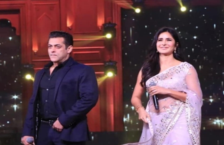 Salman Khan, Bollywood, Bicycle Mechanic, Kapil Sharma, सलमान खान, Bicycle Mechanic, Salman Khan, Salman Khan Loan Of 1 Rupees 25 Paise, Salman Khan have Loan Of A Cycle Mechanic, Salman Khan Bicycle, सलमान खान, साइकिल मेकैनिक