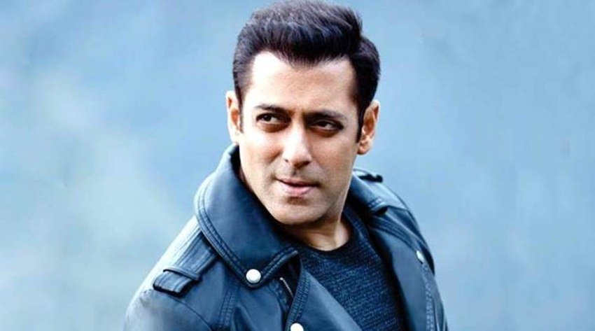 सलमान खान, 23 करोड़ डॉलर