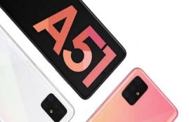 Samsung Galaxy A51