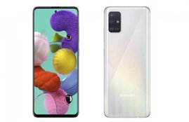 Galaxy A51