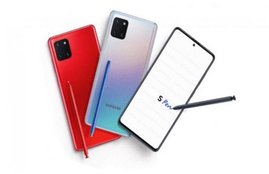 Samsung Galaxy Note 10 Lite