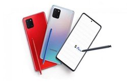Samsung Galaxy Note 10 Lite: दमदार बैटरी और इन-डिस्प्ले फिंगरप्रिंट सेंसर वाला फोन भारत में लॉन्च, जानें कीमत और फीचर्स
