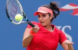 सानिया मिर्जा का मां बनने के बाद ग्रैंड स्लैम जीतने का सपना टूटा, चोट के कारण ऑस्ट्रेलियन ओपन से हटना पड़ा