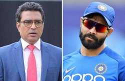 IND vs NZ: रविंद्र जडेजा का नाम लिए बगैर संजय मांजरेकर ने गेंदबाजों के लिए कही यह बात, Jaddu ने ऐसे दिया जवाब