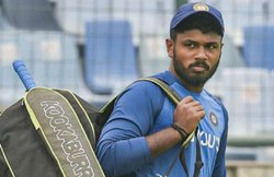 IND vs NZ: टीम में नहीं चुने जाने पर संजू सैमसन का छलका दर्द; फैंस ने बंधाया ढांढस, कहा-तू शेर है शेर