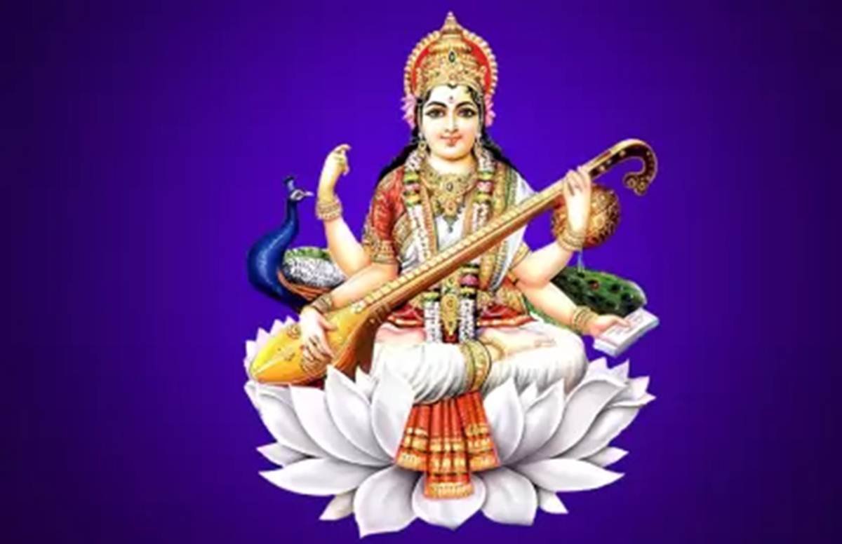 Vasant Basant Panchami 2020 Date Vasant Panchami Kab Ki Hai Know Maa Saraswati Puja Date Time And Birth Story Vasant Panchami 2020 à¤µà¤¸ à¤¤ à¤ª à¤šà¤® à¤•à¤¬ à¤®à¤¨ à¤ˆ à¤œ à¤¯ à¤— à¤œ à¤¨ à¤ à¤‡à¤¸ à¤¦ à¤¨ à¤• à¤¸