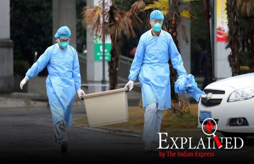 Sars Virus, Sars Virus in China, Sars Virus Patients all over the world, Sars Virus Precautions, Sars Virus Precautions in India, Sars Virus Precautions for Diabetic Patients, Sars Virus Symptoms, Sars Virus Symptoms in Hindi, Sars Virus Precautiuons in Hindi, Experts' Views on Sars Virus, Reason behind Sars Virus, Dangerous Sars Virus