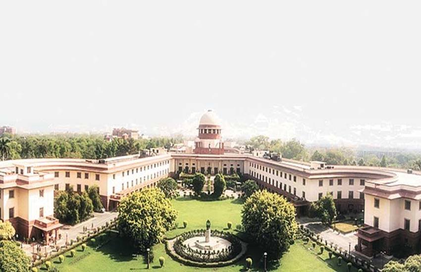  सबरीमला मंदिर सहित विभिन्न धार्मिक स्थलों पर महिलाओं के साथ भेदभाव से संबंधित मामले की सुनवाई 10 दिन में पूरी की जाएगी