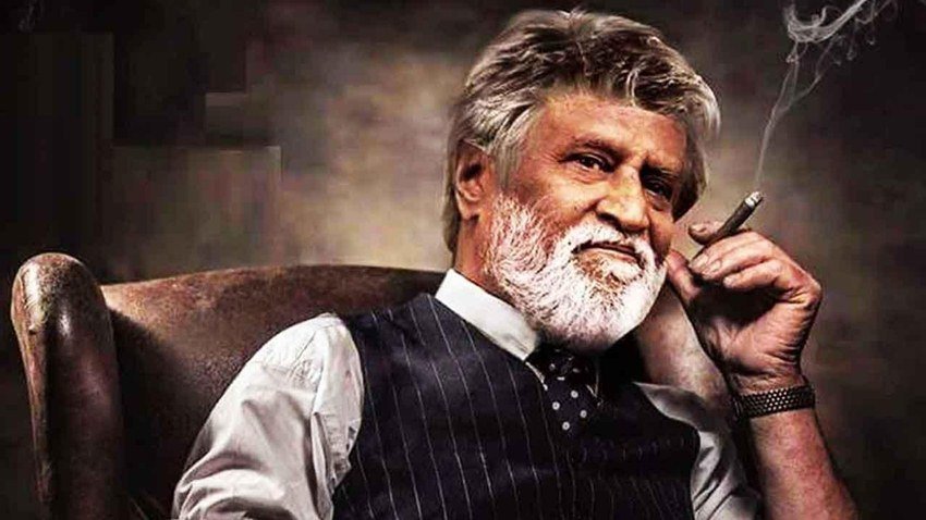 रजनीकांत, 5 करोड़ डॉलर