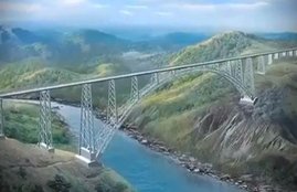 Indian Railways, Kashmir, Eiffel tower, Kashmir, Kashmir Rail, Eiffel tower, jammu kashmir, Railways, piyush goyal