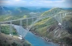 Indian Railways: जल्द कश्मीर से जुड़ेगी रेल लाइन, देश में तैयार हो रहा विश्व का सबसे ऊंचा रेल ब्रिज; एफिल टावर से भी है ऊंचा