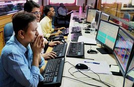 sensex