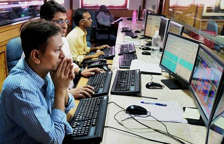 sensex
