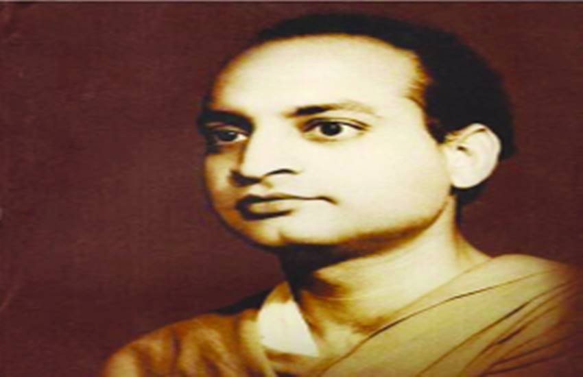 रांगेय राघव