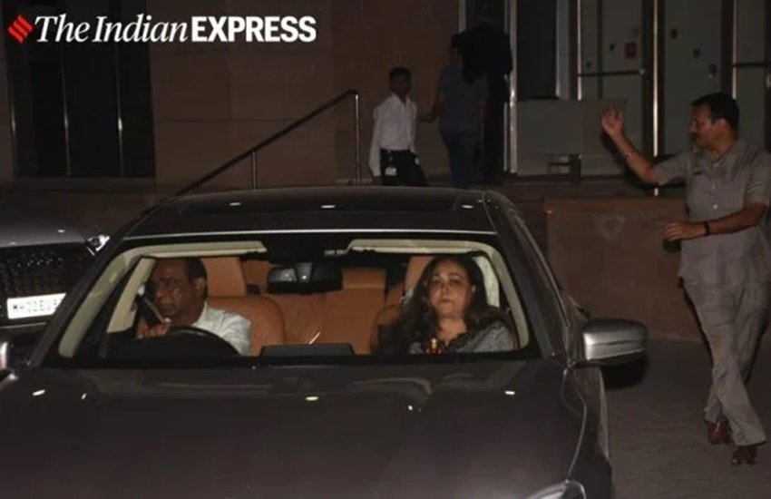 shabana azmi