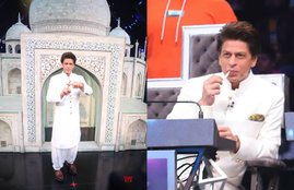 shah rukh khan, shah rukh khan upcoming movie, dance plus, shah rukh khan interview, SRK, shah rukh khan movies, shah rukh khan upcoming movie,shah rukh khan,remo d souza,dance plus five,republic day,chaiyya chaiyya,bollywood,zero, shah rukh khan tv show, shah rukh khan comeback on TV, shah rukh khan news, shah rukh khan photos, shah rukh khan age, shah rukh khan songs, shah rukh khan new film, shah rukh khan new show, shah rukh, shahrukh, srk, Dance Plus 5, star plus, shah rukh khan Dance Plus 5