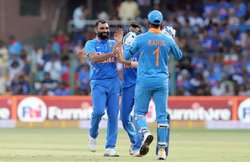 India vs Australia 3rd ODI: 7 विकेट से टीम इंडिया ने जीता मुकाबला, 2-1 से जीती सीरीज
