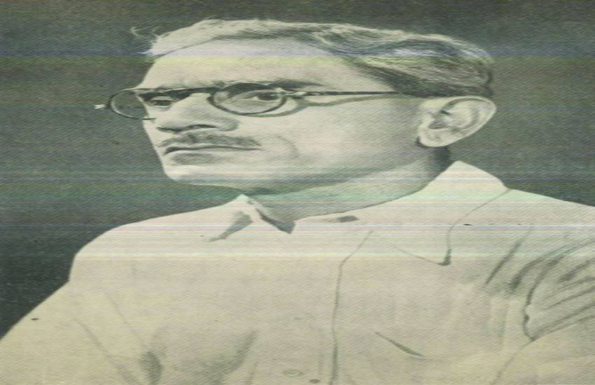 पंडित हरिचंद अख्तर