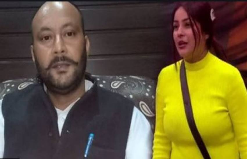 bigg boss 13, bigg boss, Shehnaz Gill, Salman Khan, Salman khan angry on Shehnaaz gill, Sidharth shehnaaz love, Shehnaaz gill father on Bigg boss 13, Weekend Ka Vaar, Sidharth Shukla, salman khan scold Shehnaz Gill, Shehnaz Gill Katrina Kaif, Bigg Boss news, entertainment news, bollywood news, Paras chabbra, Rashami desai, Rashami desai latest news, Mahira shehnaaz fight,