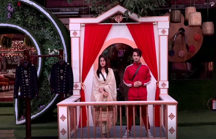 bigg boss 13, bigg boss, Shehnaz Gill, Salman Khan, bigg boss Elite club, Salman khan angry on Shehnaaz gill, Hina khan, Sidharth shehnaaz love, Shehnaaz gill father on Bigg boss 13, Weekend Ka Vaar, Sidharth Shukla, salman khan scold Shehnaz Gill, Shehnaz Gill Katrina Kaif, Bigg Boss news, entertainment news, bollywood news, Paras chabbra, Rashami desai, Rashami desai latest news, Mahira shehnaaz fight,