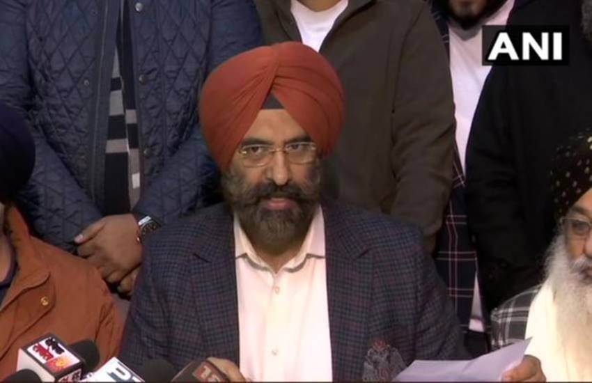 दिल्ली में कालकाजी, शाहदरा, हरिनगर और राजौरी गार्डन जैसी कई सिख बहुल सीटें हैं जहां अकाली दल का प्रभाव है। (एएनआई इमेज)