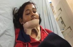 खेलो इंडिया गेम्स की शुरुआत से पहले हादसा; अभ्यास के दौरान तीरंदाज के गले में घुसा तीर, 12 साल की शिवांगिनी गोहेन एम्स रेफर