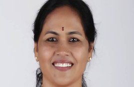 shobha krandlaje