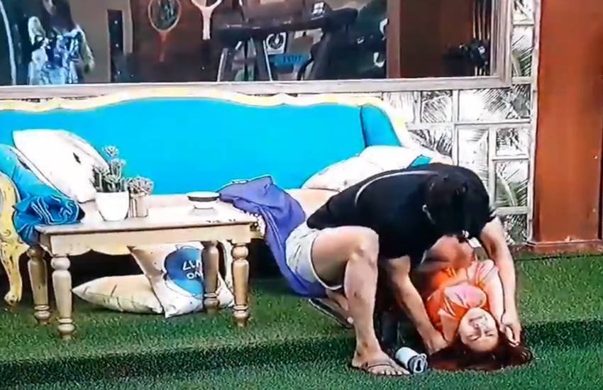 Siddharth Shukla, Shehnaz gill, Siddharth Shukla trolled, Asim rias, Bigg Boss 13, Mahira Sharma, Salman Khan, Shehnaaz gill, sidharth shukla,